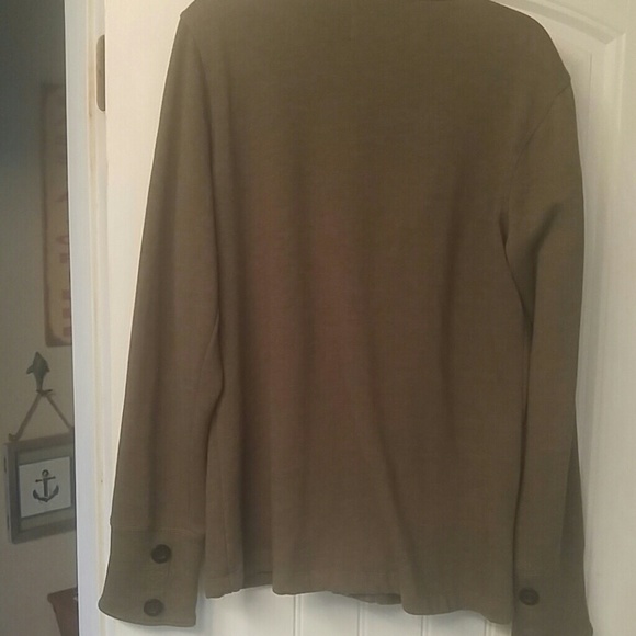 Fox jacket - Picture 7 of 7